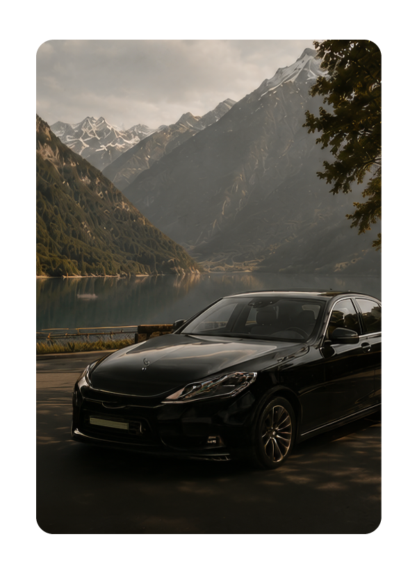 VIP Transportation